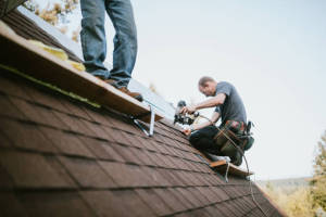Local Roofers in George Washington, VA